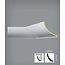 Bovelacci Classicstyl C3218 (25 x 20 cm) Kroonlijst Indirecte Verlichting