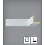 Bovelacci Classicstyl C3225 (10 x 10 cm) Kroonlijst Indirecte Verlichting
