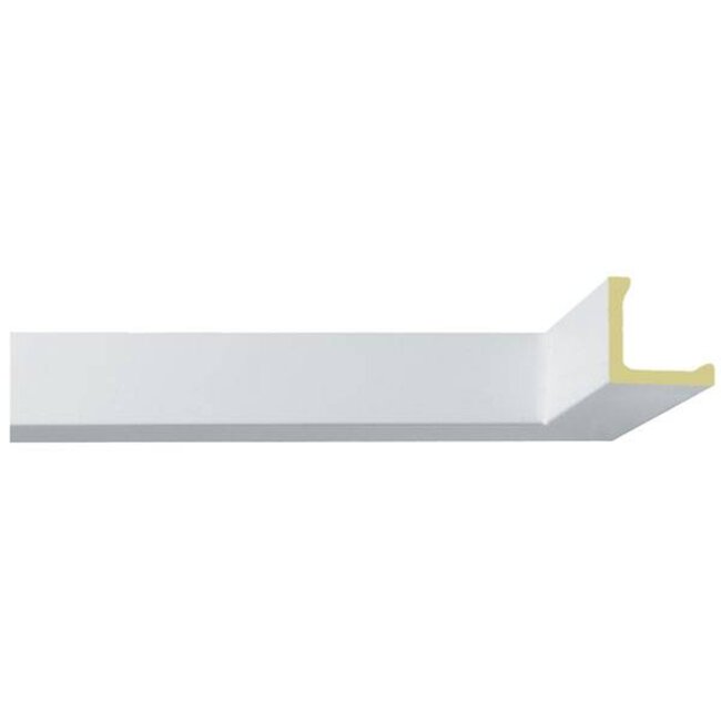 Bovelacci Classicstyl C3225 (10 x 10 cm) Kroonlijst Indirecte Verlichting