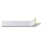 Bovelacci Classicstyl C3226 (15 x 15 cm) Kroonlijst Indirecte Verlichting