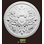 Bovelacci Classicstyl R3312 Rozet diameter 83 cm - R12