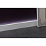 NMC Wallstyl  IL10 (80 x 23 mm), HDPS, lengte 2 m