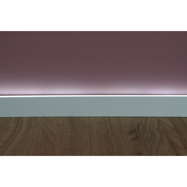 NMC Wallstyl  IL10 (80 x 23 mm), HDPS, lengte 2 m