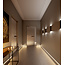 NMC Wallstyl  IL11 (80 x 20 mm), HDPS, lengte 2 m
