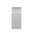 Grand Decor Plintneut D492N (25 x 9,5 x 3 cm), polyurethaan