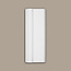 Grand Decor Plintneut D487N (25,7 x 9,2 Ñ… 3,6 cm), polyurethaan