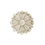 Grand Decor Ornament A672 diameter 16 cm