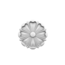 Grand Decor Ornament A672 diameter 16 cm
