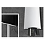 Vidella Wandlijst ST1 (120 x 15 mm), lengte 1 m
