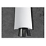Vidella Wandlijst ST1 (120 x 15 mm), lengte 1 m