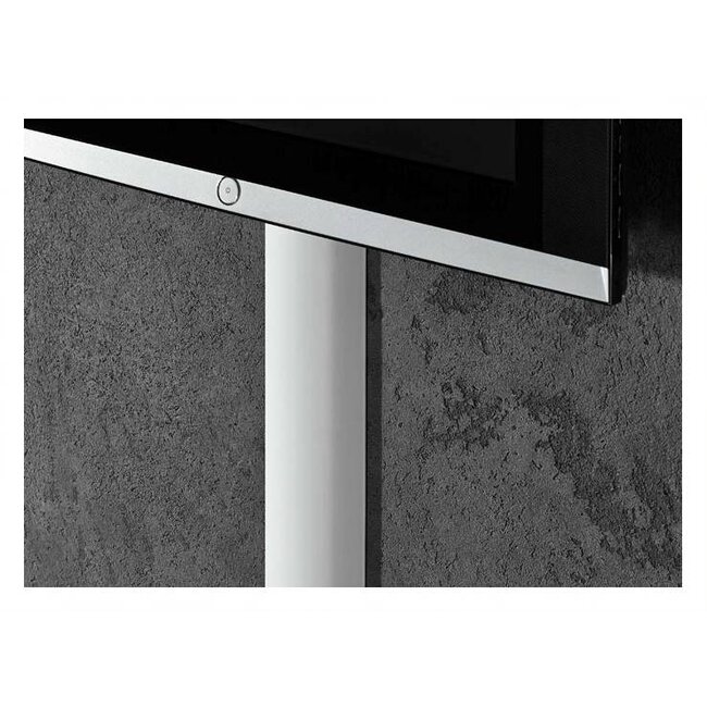 Vidella Wandlijst ST1 (120 x 15 mm), lengte 1 m