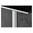 Vidella Wandlijst ST1 (120 x 15 mm), lengte 1 m