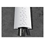 Vidella Wandlijst ST2 (120 x 15 mm), lengte 2 m