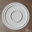 Grand Decor Rozet R224 diameter 20,0 cm