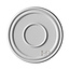 Grand Decor Rozet R224 diameter 20,0 cm