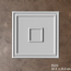 Grand Decor Rozet R223 20,0 x 20,0 cm