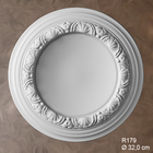 Grand Decor Rozet R179 diameter 32,0 cm