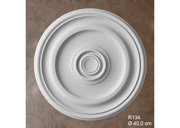 Grand Decor Rozet R134 diameter 40,0 cm