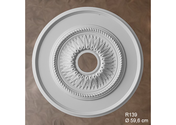 Grand Decor Rozet R139 diameter 59,6 cm