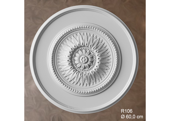 Grand Decor Rozet R106 diameter 60,0 cm (R10)