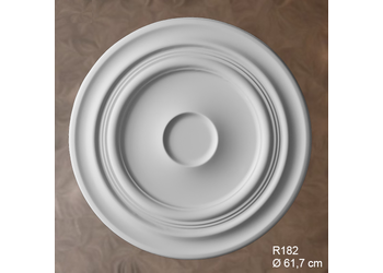 Grand Decor Rozet R182 / R331 diameter 61,7 cm