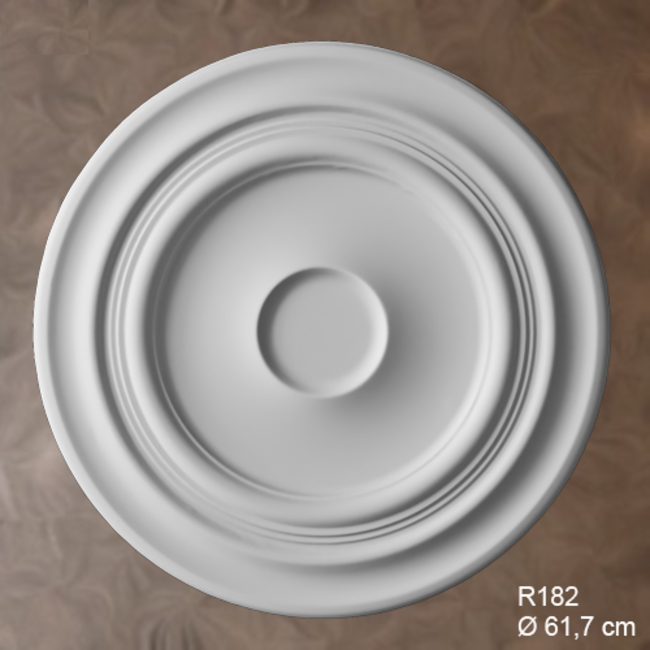 Grand Decor Rozet R182 / R331 diameter 61,7 cm