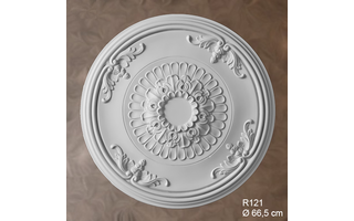Grand Decor Rozet R121 diameter 66,5 cm