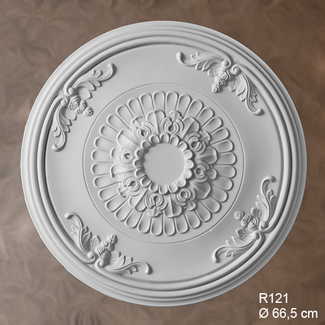 Grand Decor Rozet R121 diameter 66,5 cm