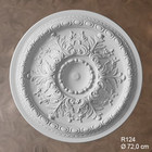 Grand Decor Rozet R124 diameter 72,0 cm