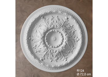 Grand Decor Rozet R124 diameter 72,0 cm