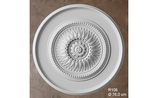 Grand Decor Rozet R108 diameter 76,0 cm