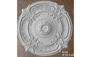 Grand Decor Rozet R126 diameter 101 cm