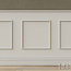 Grand Decor Kaderlijst CR954 / M220 (21 x 10 mm), polyurethaan, lengte 2 m