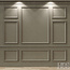 Grand Decor Kaderlijst CR934 (65 x 21 mm), polyurethaan, lengte 2 m