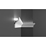 Grand Decor KH906 (52 x 24 mm), HDPS,  lengte 2 m
