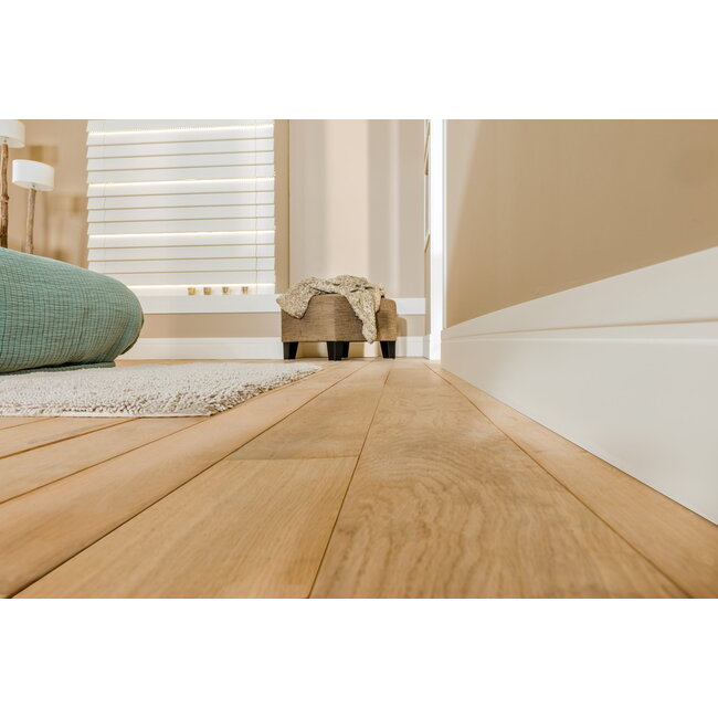 NMC Wallstyl FD15 (150 x 15 mm), lengte 2 m