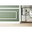 NMC Wallstyl FD15S (150 x 15 mm), lengte 2 m