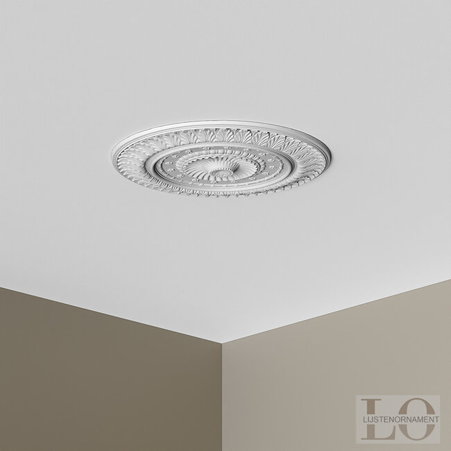 Grand Decor Rozet R137 diameter 67 cm