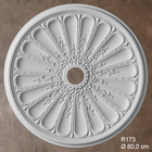 Grand Decor Rozet R173 diameter 80 cm