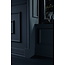 NMC Wallstyl Plintneut WB3 (162 x 100 mm), HDPS, Set (= 2 stuks)