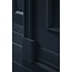 NMC Wallstyl Plintneut WB3 (162 x 100 mm), HDPS, Set (= 2 stuks)
