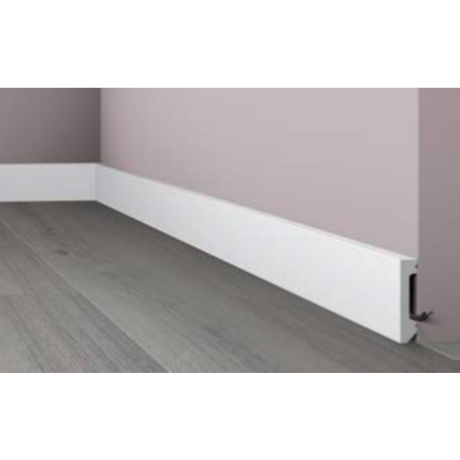 NMC Nomafloor M58  (58 x 13 mm), lengte 2 m