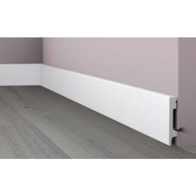 NMC Nomafloor M80  (80 x 15 mm), lengte 2 m