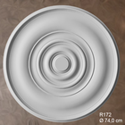 Grand Decor Rozet R172 diameter 74,0 cm