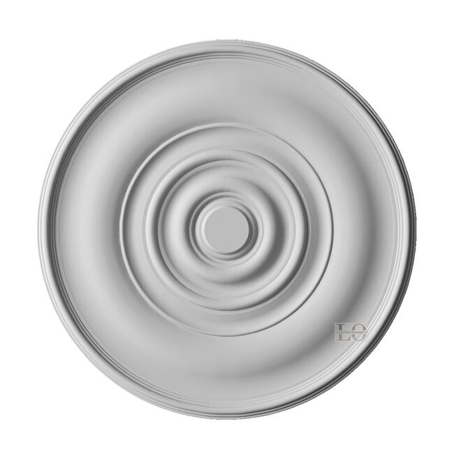 Grand Decor Rozet R172 diameter 74,0 cm