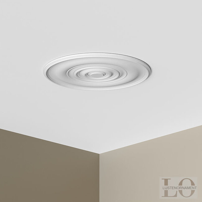 Grand Decor Rozet R172 diameter 74,0 cm