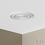 Grand Decor Rozet R172 diameter 74,0 cm