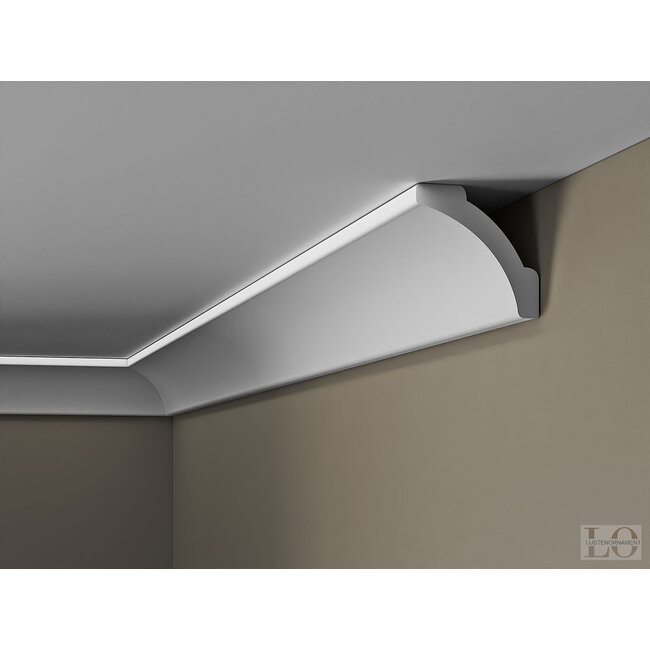 Homestar A10 (70 x 70 mm), lengte 2 m