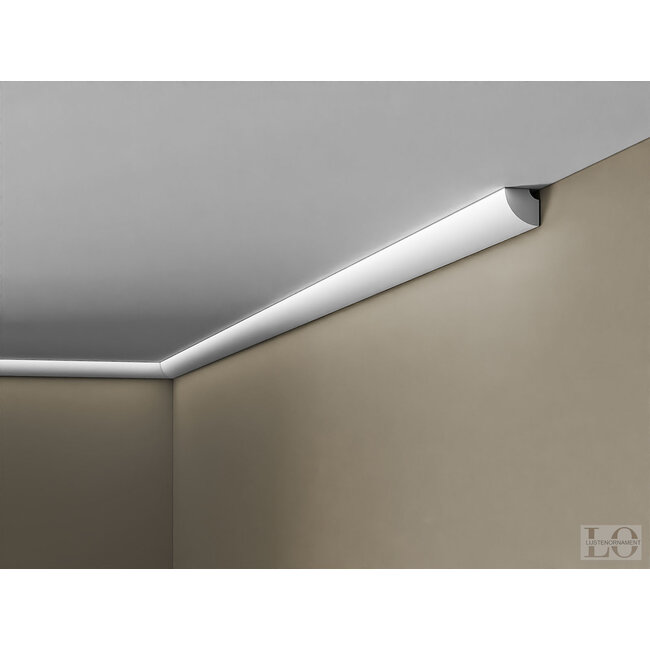 Homestar D20 (20 x 20 mm), lengte 2 m