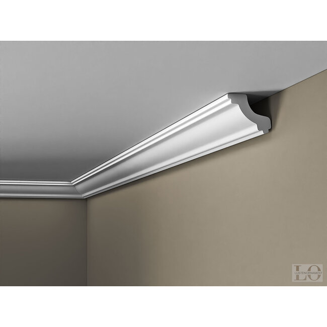 Homestar JO (45 x 45 mm), lengte 2 m